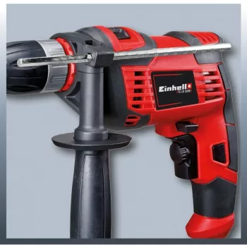 Pištoľová vŕtačka Einhell TC-ID 550 E 550W 2800 ot/min 1,66 kg