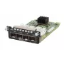Sieťový switch HP Enterprise 3810M/2930M 4-portový MACSEC JL083A-RFB Layer 2 10GbE