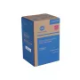 Konica Minolta Originálny toner AAJW352, purpurový, 9000 strán, TNP-80M, Konica Minolta Bizhub C3320i