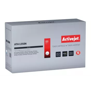 Activejet ATH-1350N toner (náhrada za HP W1350A; HP135A; HP 135A; Supreme; 1100 strán; čierny)