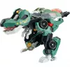 Switch & Go Dinos - Launcher-T-Rex, hracia figúrka