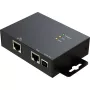 PowerWalker SNMP Box, rozširujúci modul čierny