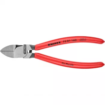 Bočné štípacie kliešte Knipex 72 01 160