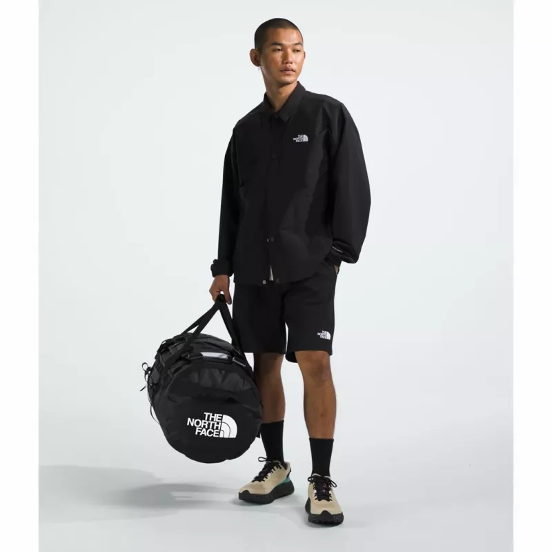 The North Face NF0A52SA cestovná taška 71 l nylon, polyester čierna