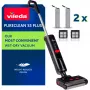 Vysávač Vileda PureClean S5 Plus
