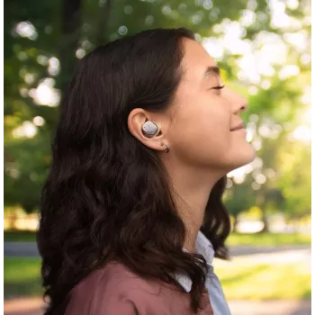 Sennheiser Momentum True Wireless 4 slúchadlá - čierna Copper