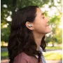 Sennheiser Momentum True Wireless 4 slúchadlá - čierna Copper
