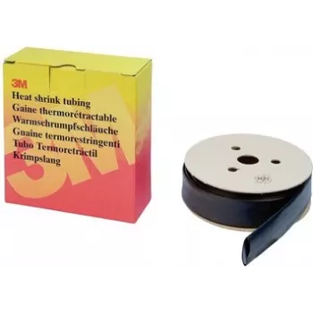 3M TE100034855 teplom zmrštiteľná bužírka
