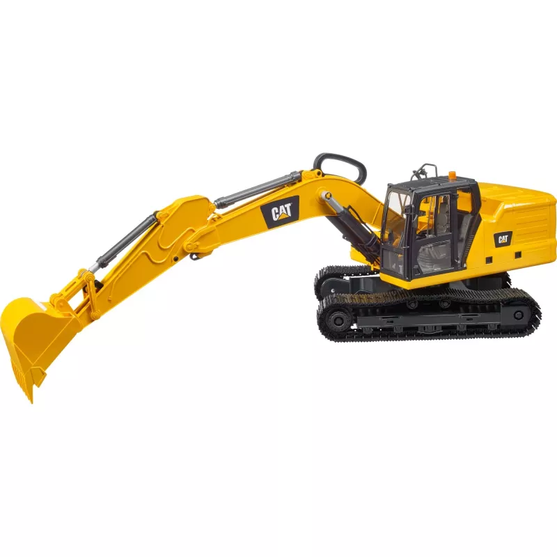 Bager Bruder Cat 02483