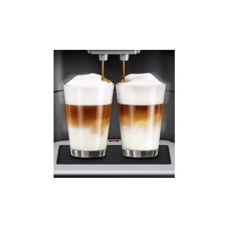 Siemens EQ.6 plus s500 automatický kávovar na espresso 1,7 l