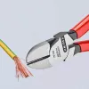 Knipex 70 01 160 kliešte diagonálne bočné štiepacie