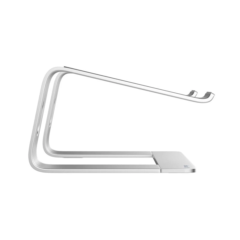 Crong Alubench ergonomický stojan na notebook