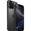Apple iPhone 16 Pro Max 256GB čierny titán