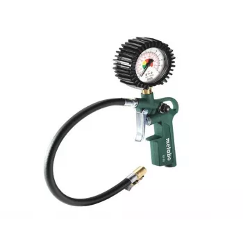 Analógový manometer Metabo RF 60