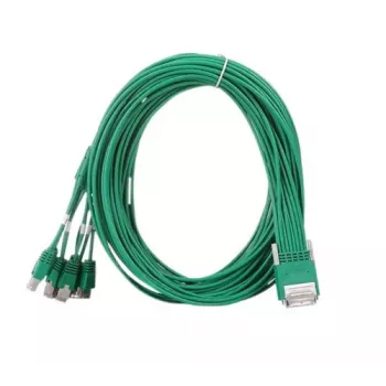 Cisco 8-portový asynchrónny kábel náhradný