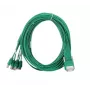 Cisco 8-portový asynchrónny kábel náhradný