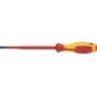 Knipex štíhly skrutkovač plochý dĺžka čepele: 100 mm (98 20 40 SL)
