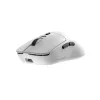 Myš White Shark GM-9010 MAXIMUS biela USB