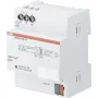ABB SV/S 30.160.1.1 - 85 - 265 V - 50/60 Hz - 30 V - sivá - AC/DC - 0,16 A