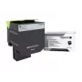 Lexmark 71B2HM0 tónerová kazeta, purpurová, 3500 strán