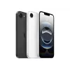 Smartphone Apple iPhone 16e 6,1 palcov 256 GB čierna