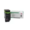 Toner Lexmark CS632 CX635 purpurová Rtn 11.7K kazeta purpurová