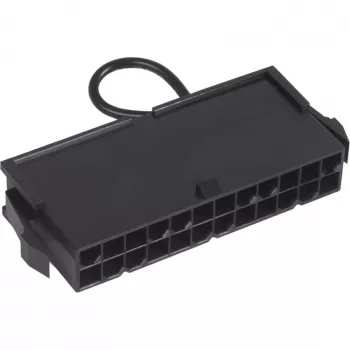Chladiaci systém počítača Alphacool 13335 plast čierna šírka 61 mm