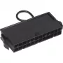 Chladiaci systém počítača Alphacool 13335 plast čierna šírka 61 mm