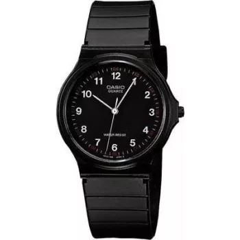 Casio MQ-24-1BLLGF čierne
