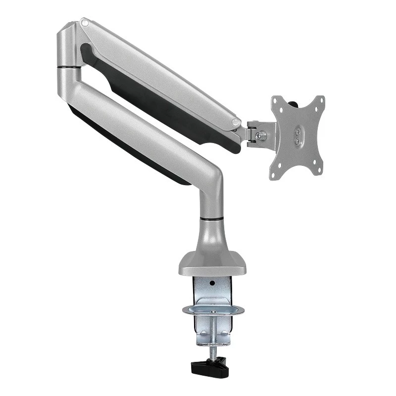 Držiak monitora LogiLink BP0042 81,3 cm (32 palcov) na stôl hliník
