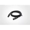 Elgato audio kábel 3 m XLR 3-pólový čierny 10CAL9901