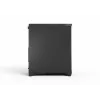 PC skriňa Fractal Design Meshify 3 čierna Solid ATX