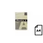 Farebný papier Double A, 80g, A4, 500 listov, slonovina