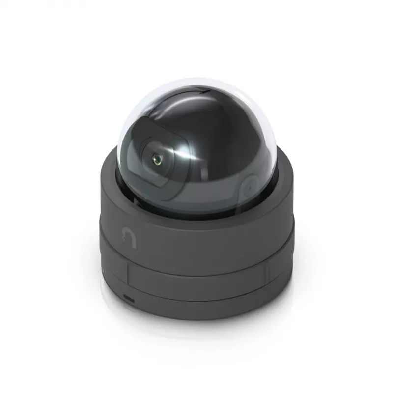 IP bezpečnostná kamera Ubiquiti G5 Dome Ultra 2688 x 1512 pixelov