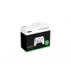 8BitDo Ultimate Mini Wired ovládač Xbox RET00505, priehľadne biely