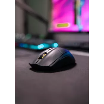 Myš SteelSeries Rival 3 Wireless Gen 2 Interface