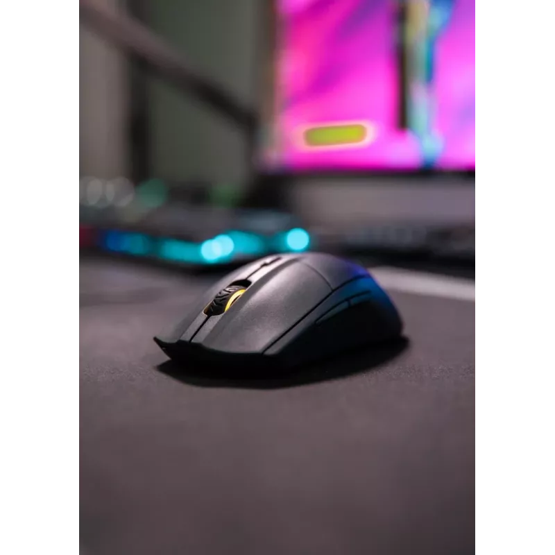 Myš SteelSeries Rival 3 Wireless Gen 2 Interface
