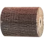 Kefa – na drevo, kov, polyvinylchlorid (PVC)