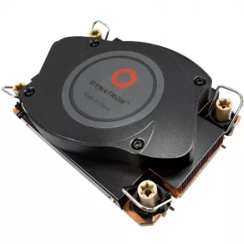 Dynatron A 2710 server čierna