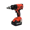 YATO BEZUHĹÍKOVÝ RÁZOVÝ UŤAHOVÁK 18V LI-ION 1/2 1x3,0Ah 700Nm