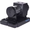 Alphacool Core 100 Aurora ARGB vyrovnávacia nádrž s čerpadlom VPP, akryl, čierna
