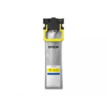 Epson C13T11N440 atramentová kazeta 1 kus originálna vysoká (XL) výťažnosť žltá