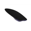 Natec Chipmunk podložka pod myš navy blue 230x200mm memory foam