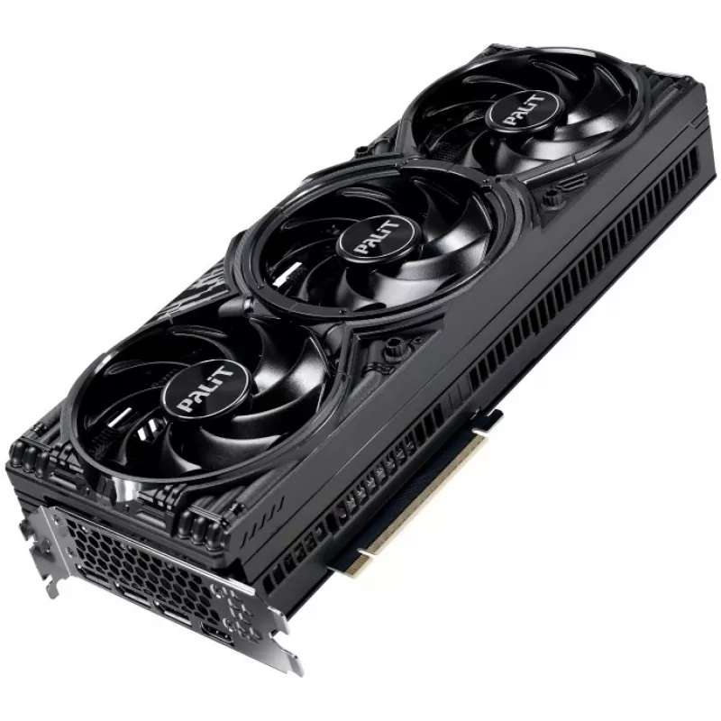 Grafická karta NVIDIA GeForce RTX 5080 16 GB GDDR7