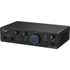 Fender Quantum LT 4 – USB-C audio rozhranie