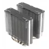Thermalright Peerless Assassin 120 Čierna (120mm) chladič procesora