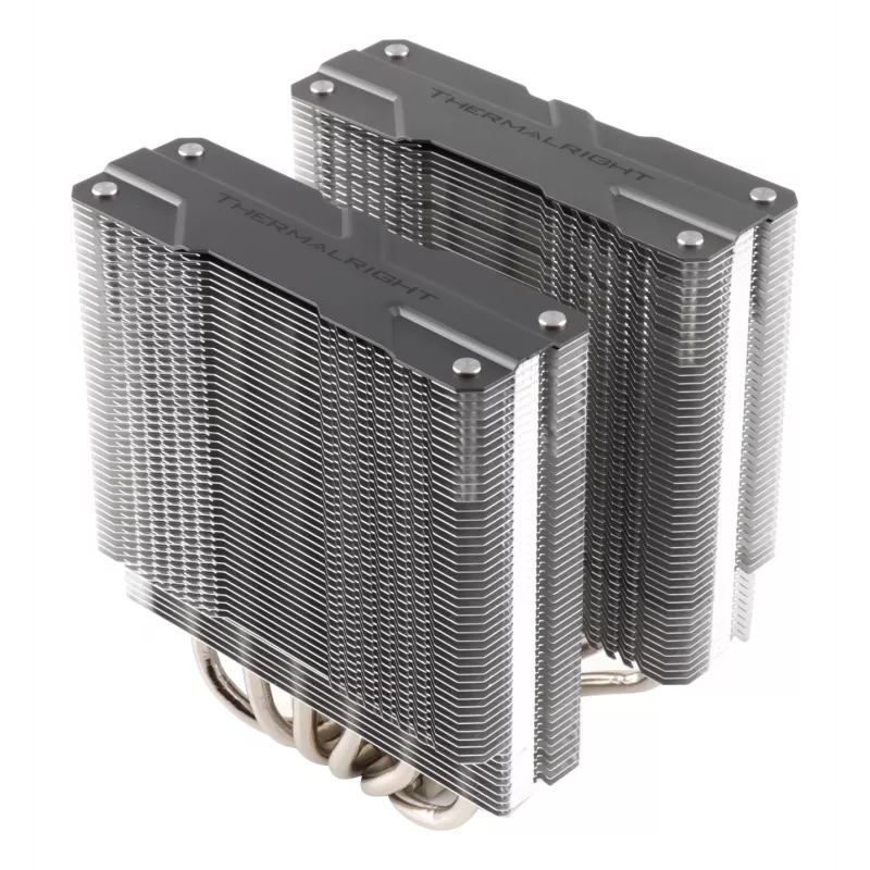 Thermalright Peerless Assassin 120 Čierna (120mm) chladič procesora