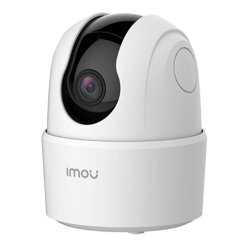 IP bezpečnostná kamera Imou Ranger 2C 5MP interiérová exteriérová bezdrôtová dome