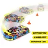 RC auto Dickie Tornado Drift RTR 2,4 GHz – hotové driftové auto