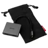 USB grafický adaptér Akasa AK-CBCA26-18BK